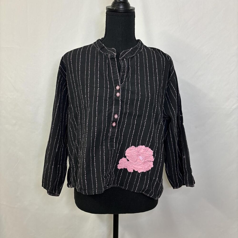 Josie Women's multi Blouse